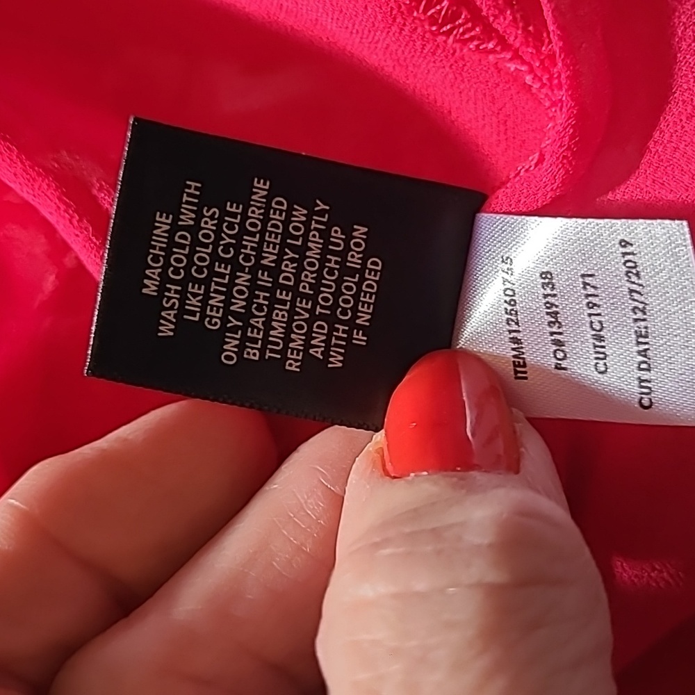 Torrid Top - Picture 8 of 11